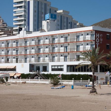 Hotel Sicania Cullera Quarto foto